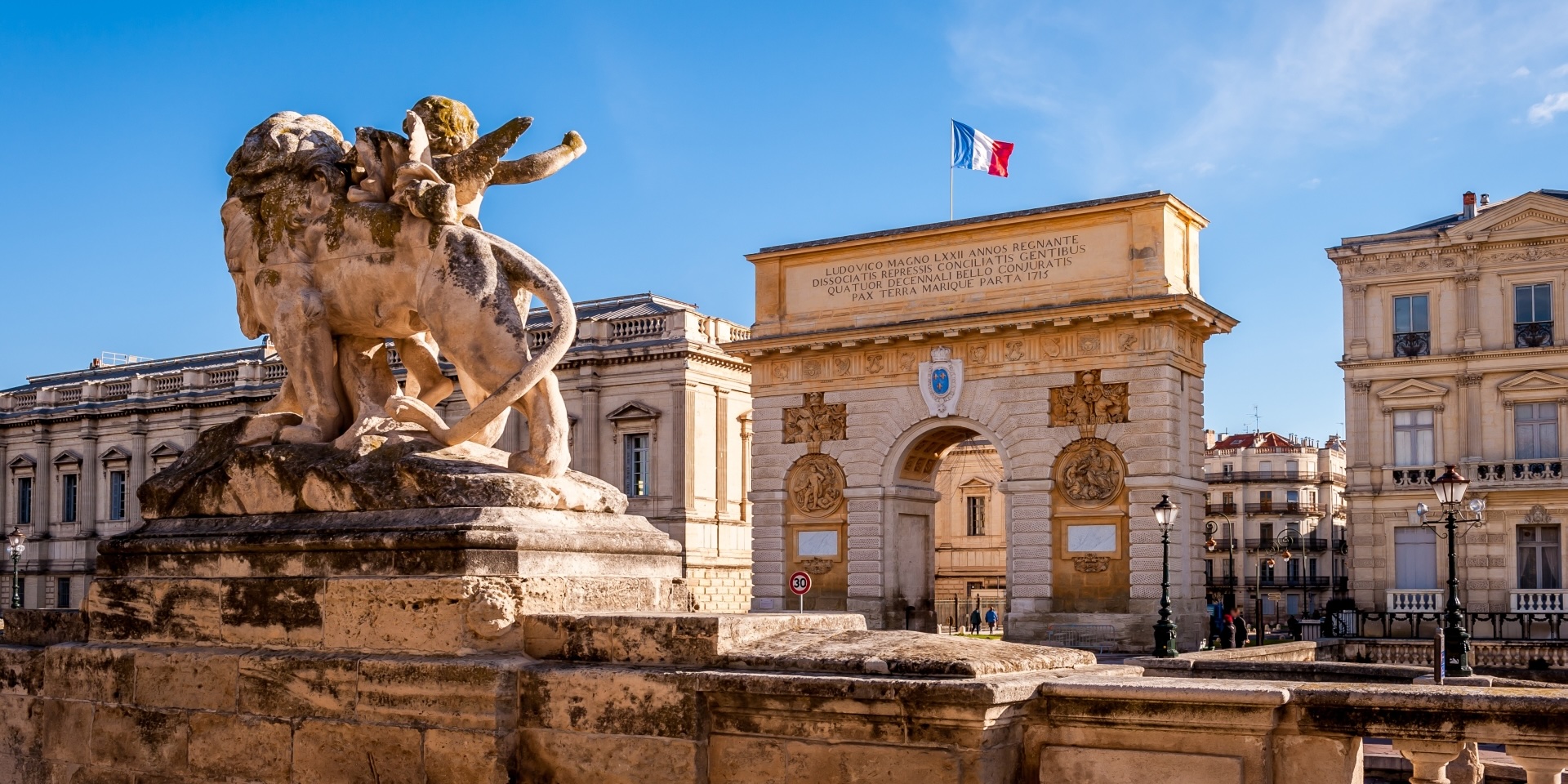 Montpellier