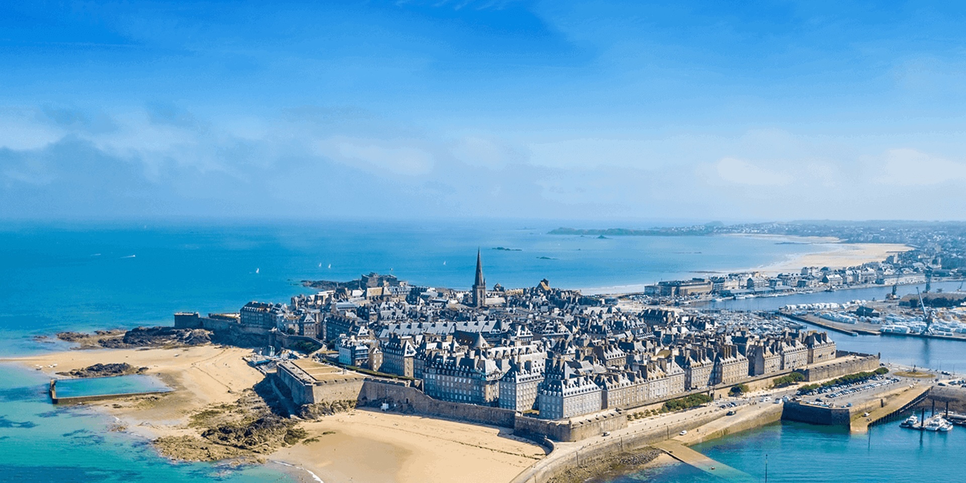 Saint-Malo