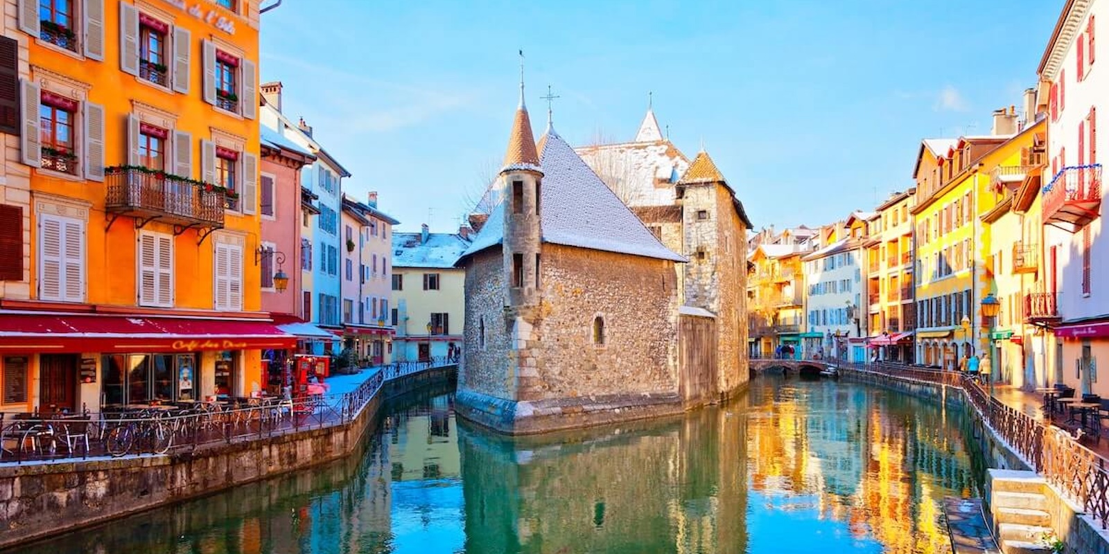 Annecy