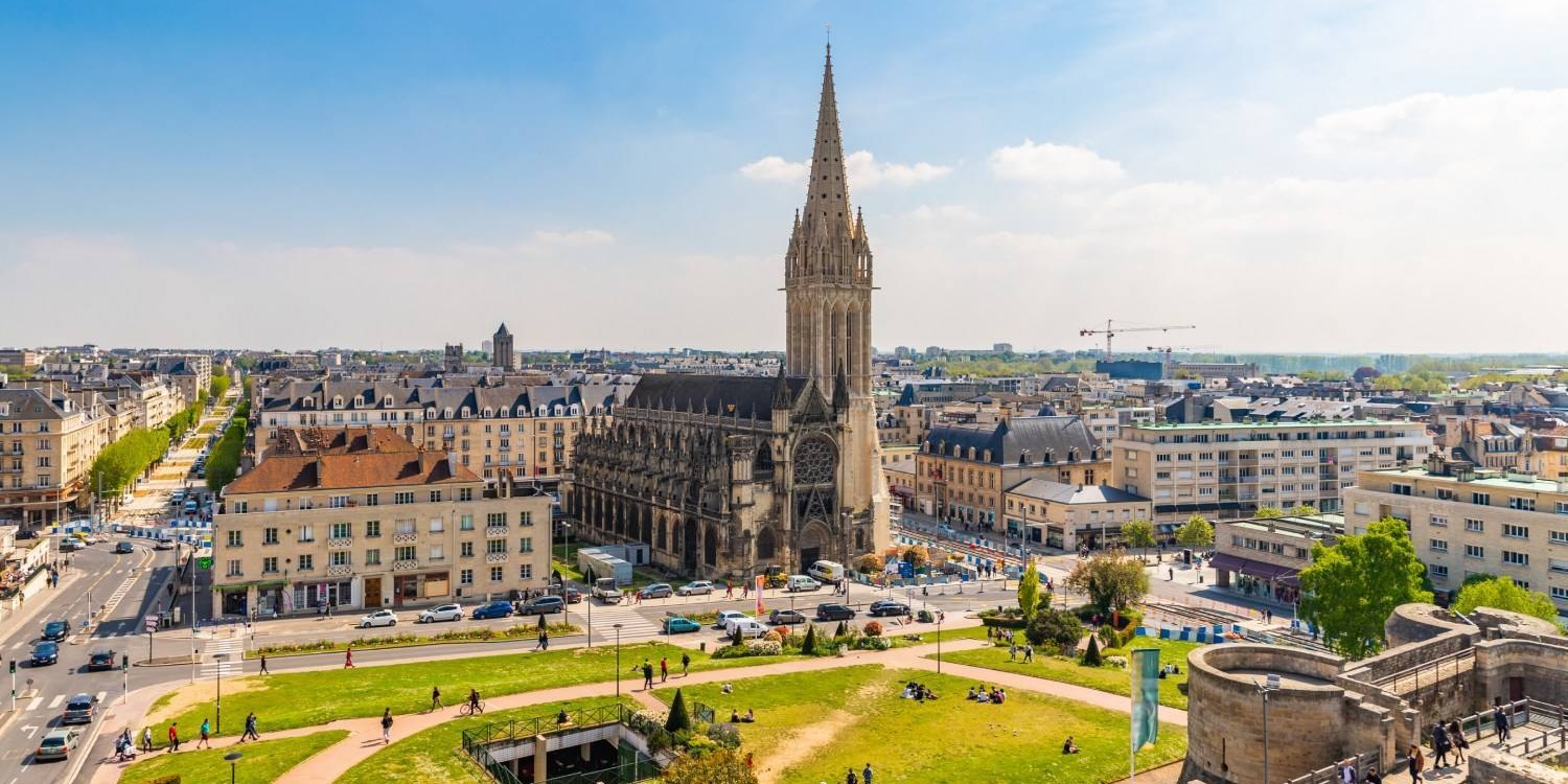Caen