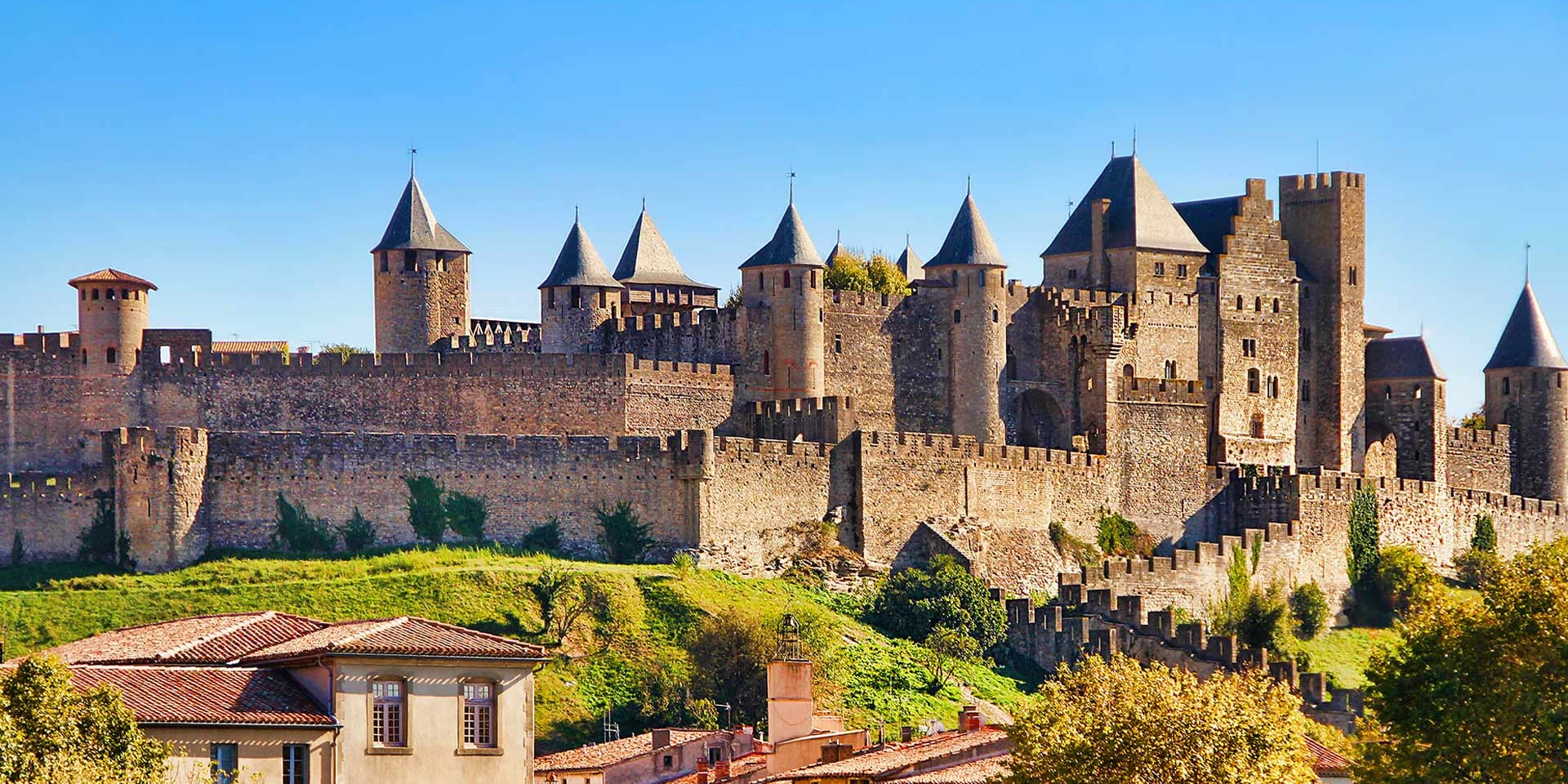 Carcassonne
