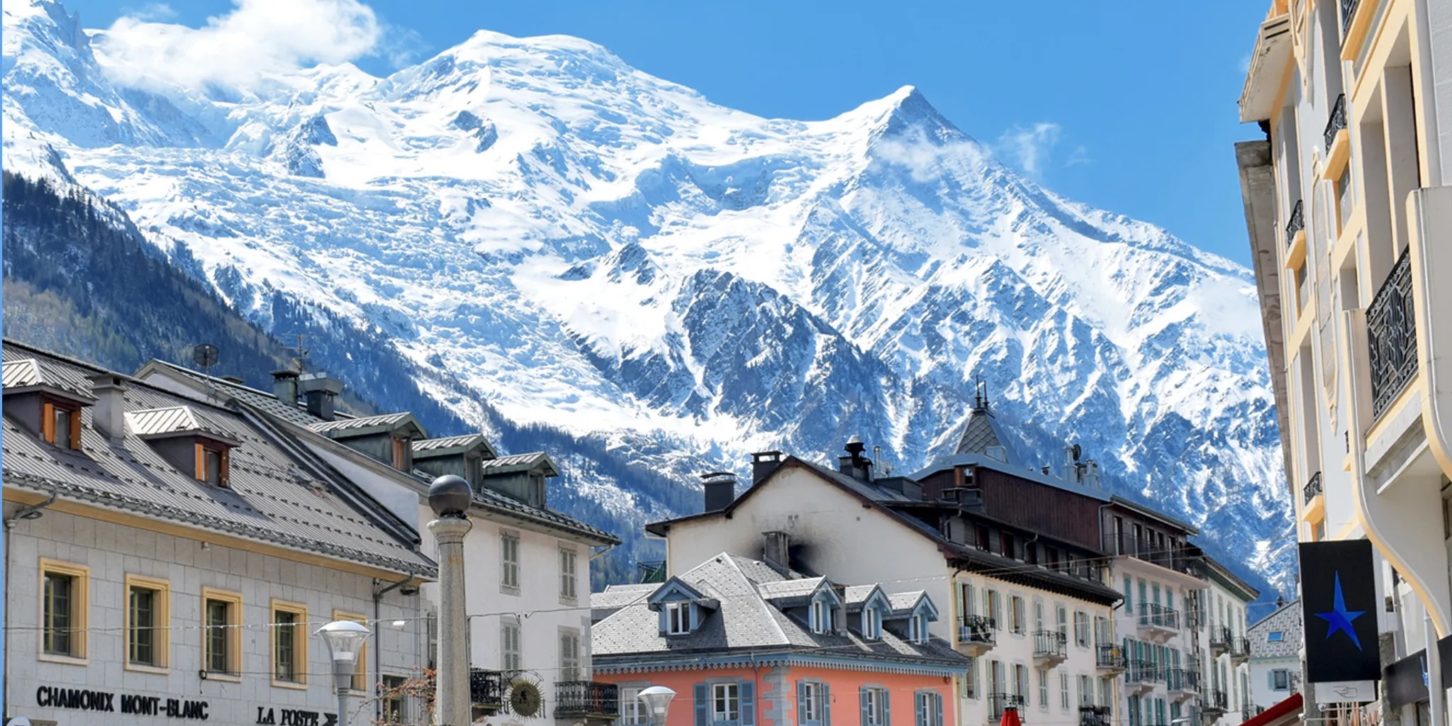 Chamonix