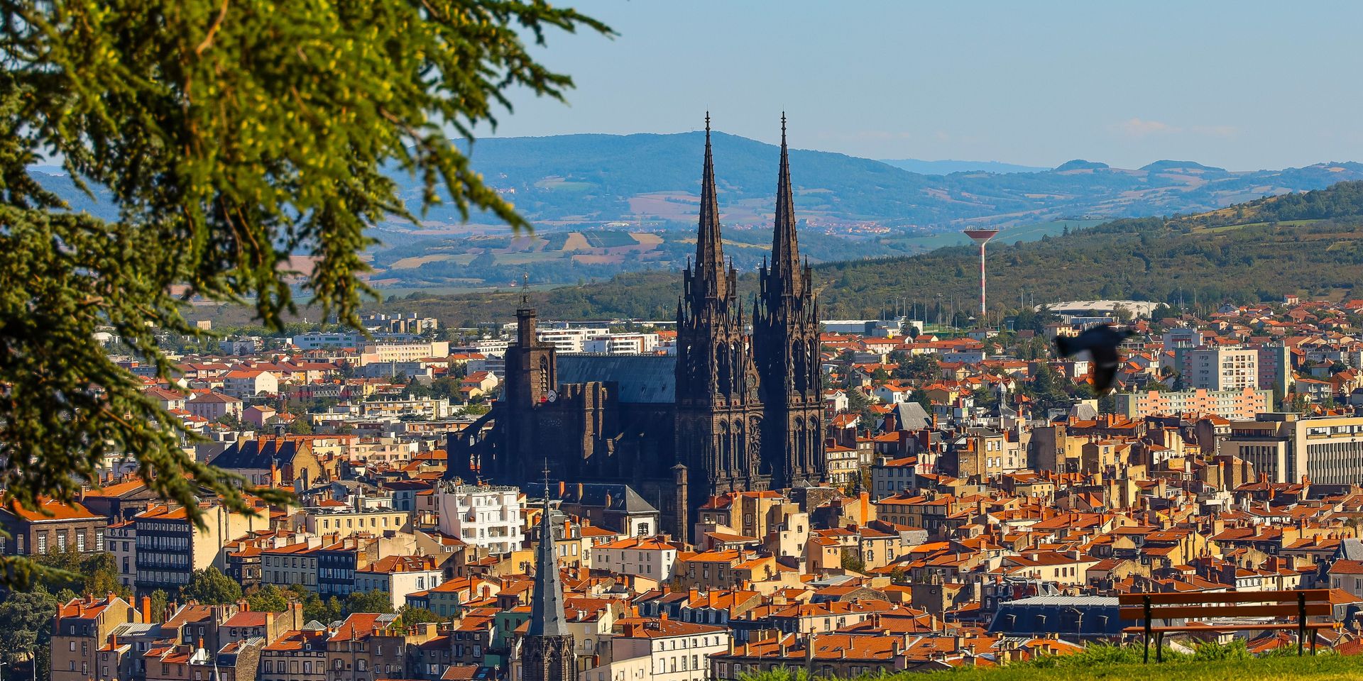 Clermont Ferrand
