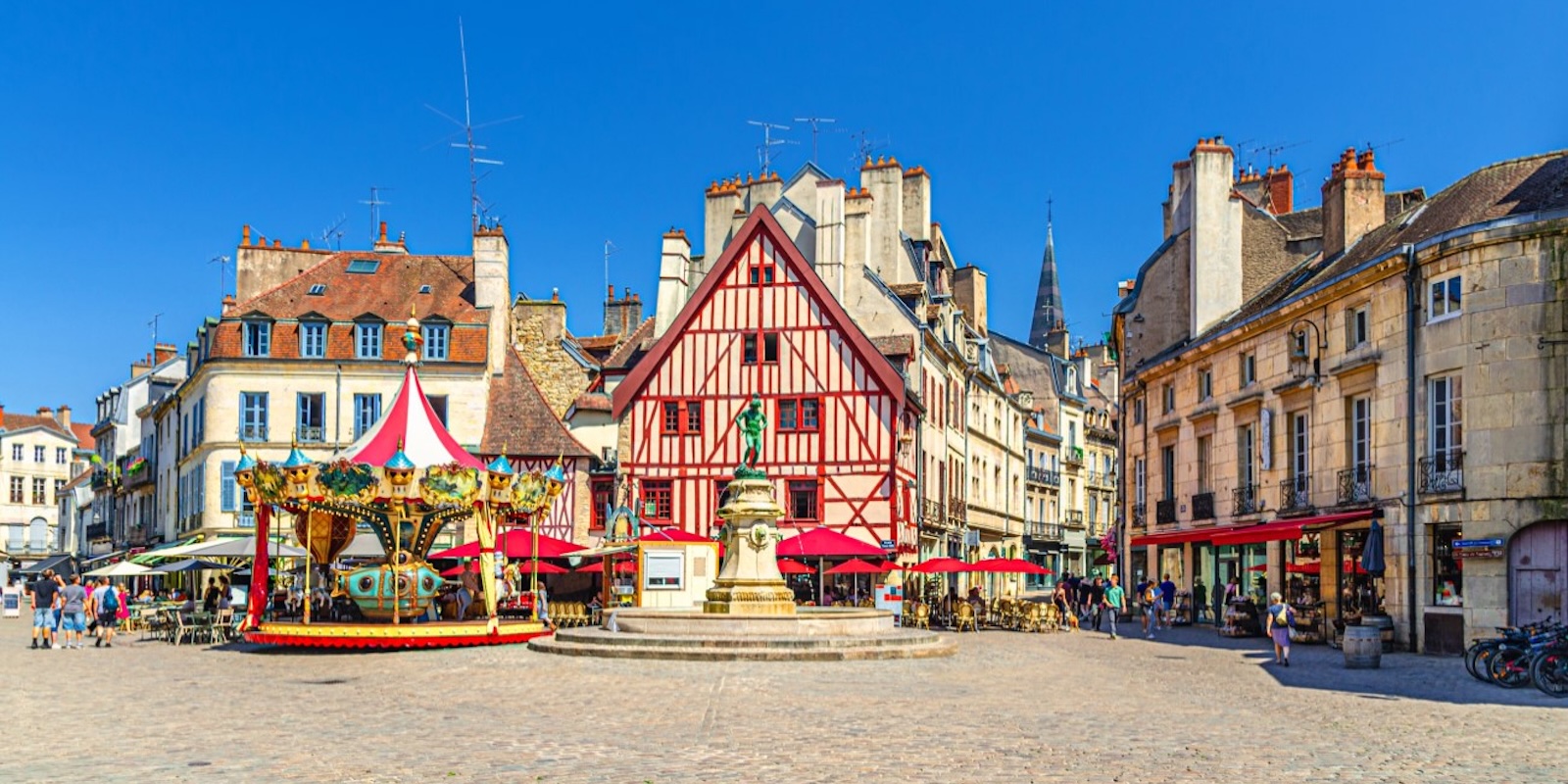 Dijon