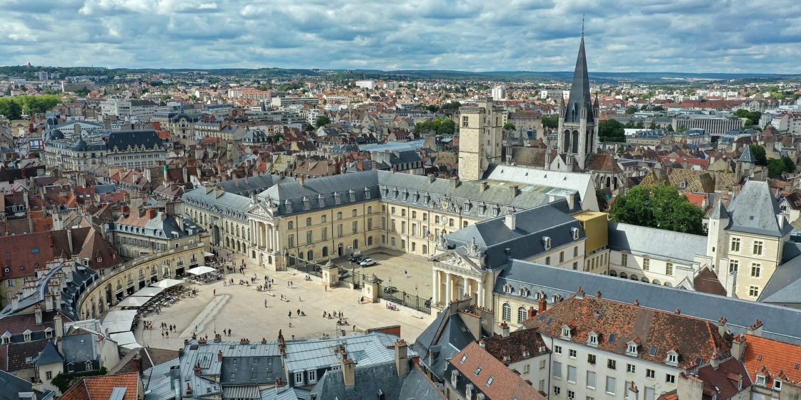 Dijon