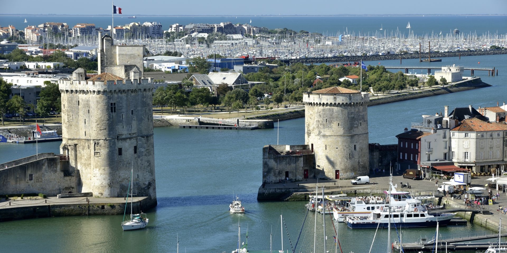 La Rochelle