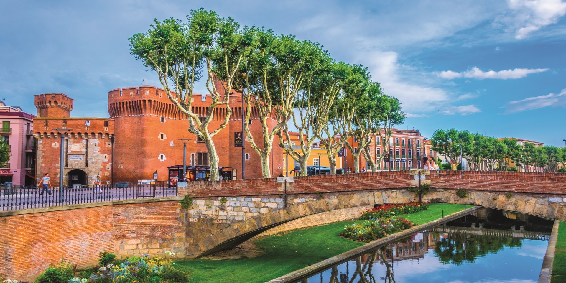 Perpignan