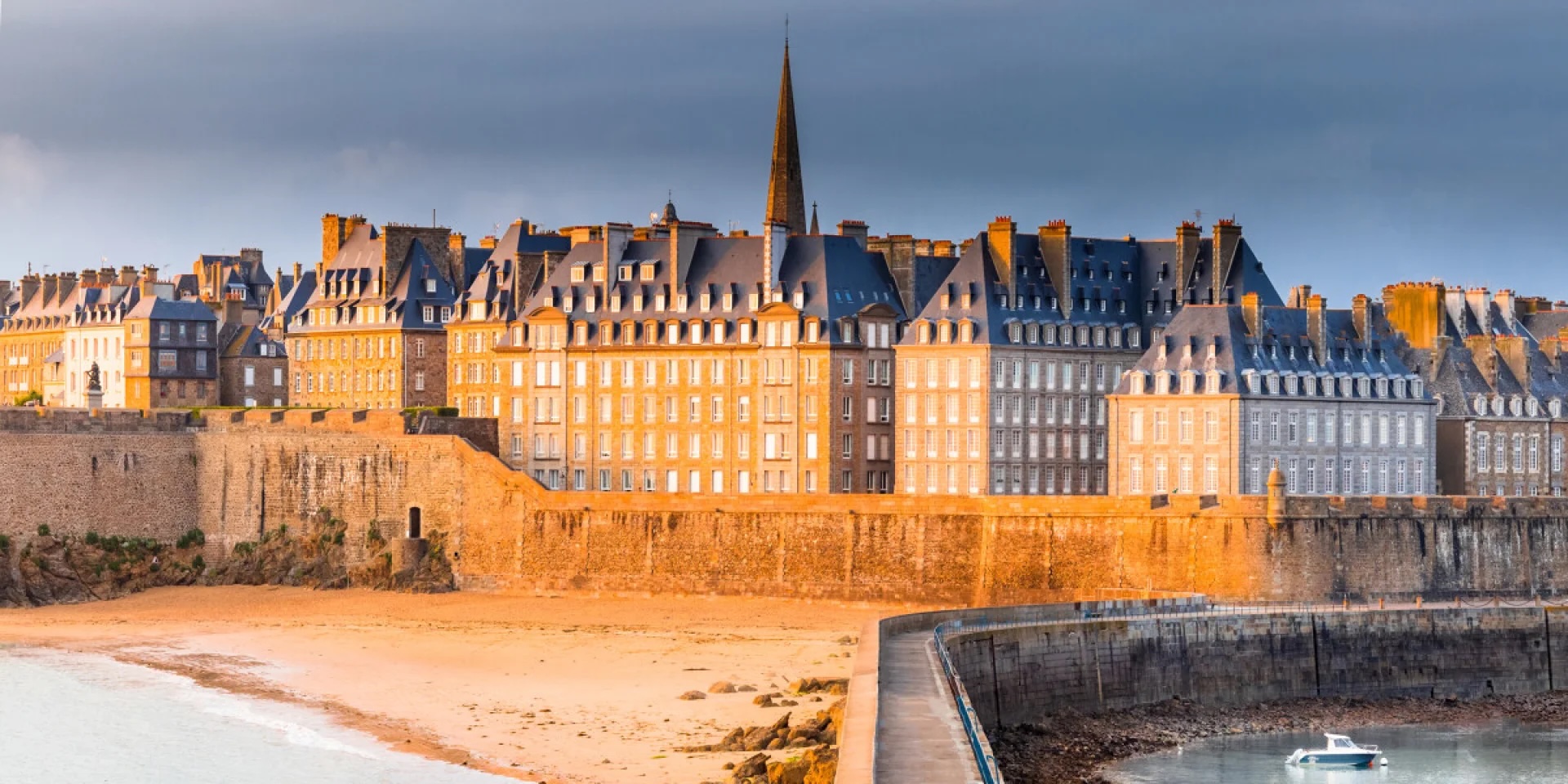 St Malo