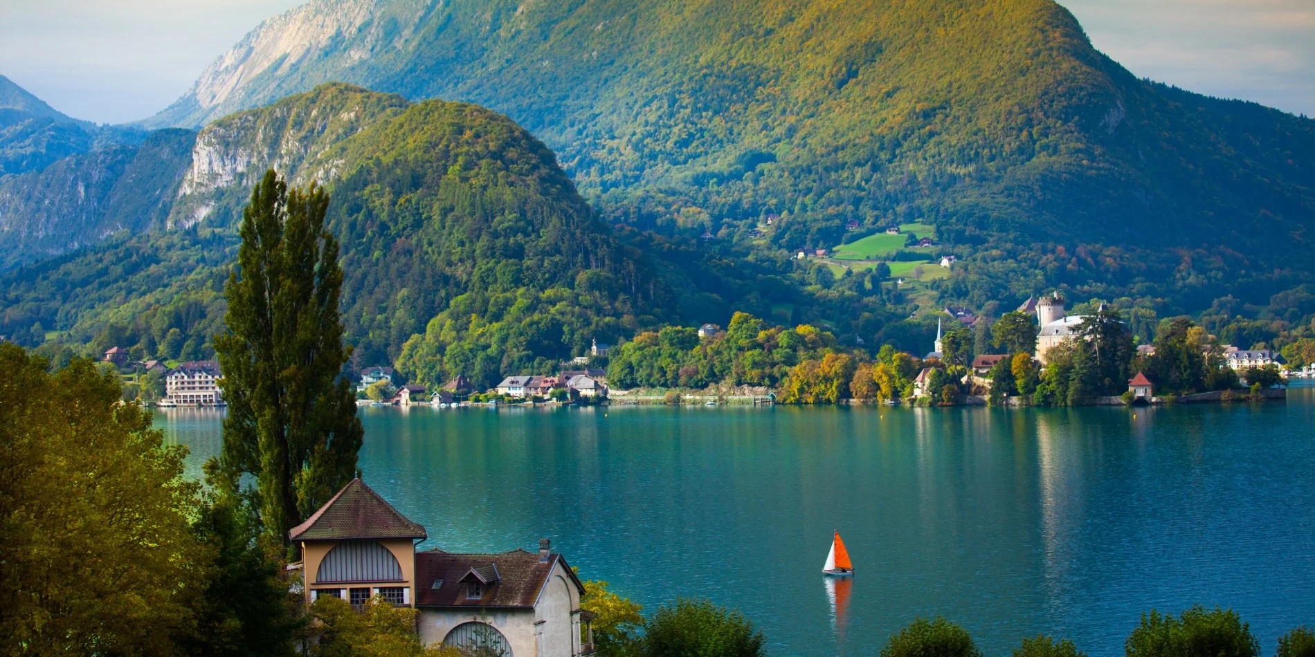 Auvergne-Rhône-Alpes