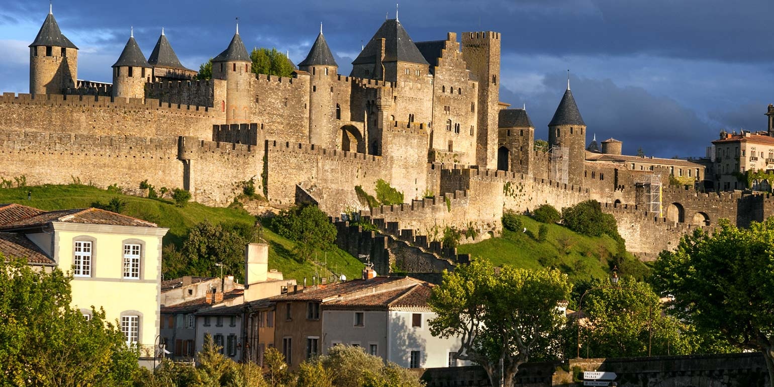 Languedoc-Roussillon